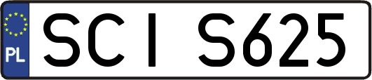 SCIS625