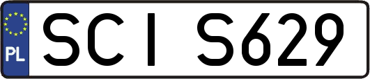 SCIS629