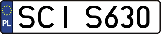 SCIS630