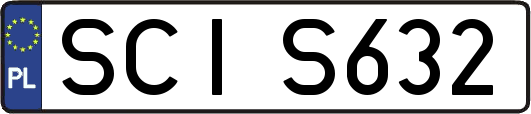 SCIS632