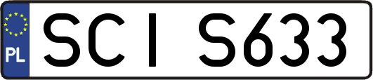 SCIS633