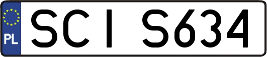 SCIS634