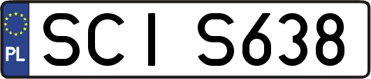 SCIS638