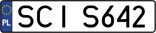 SCIS642