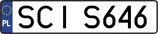 SCIS646