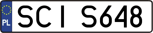 SCIS648