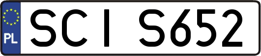 SCIS652