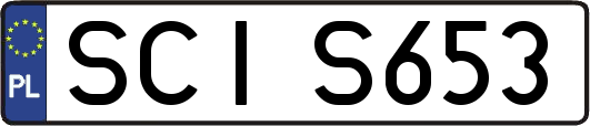 SCIS653