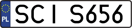 SCIS656