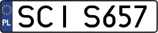 SCIS657