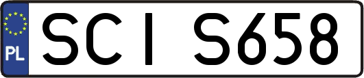 SCIS658
