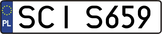 SCIS659