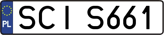 SCIS661