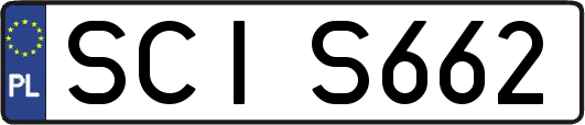 SCIS662