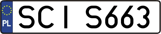 SCIS663