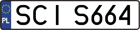 SCIS664