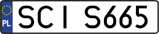SCIS665