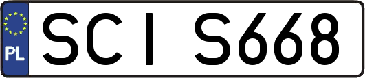 SCIS668