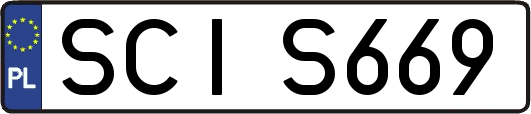 SCIS669