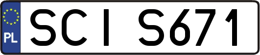 SCIS671