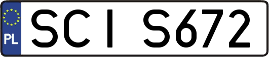 SCIS672