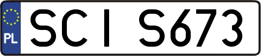 SCIS673