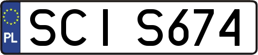 SCIS674
