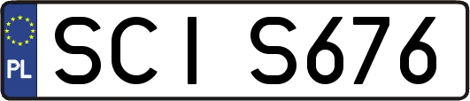 SCIS676