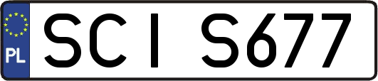 SCIS677