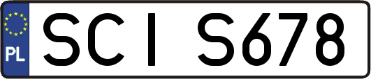 SCIS678