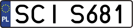 SCIS681