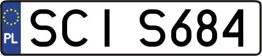 SCIS684