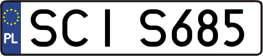 SCIS685