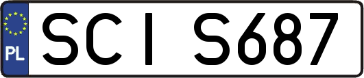 SCIS687