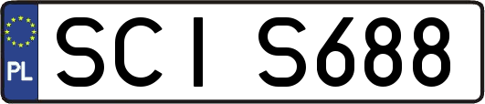 SCIS688