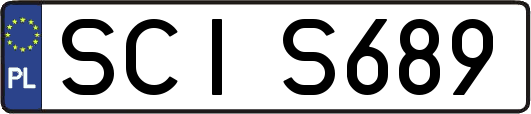 SCIS689