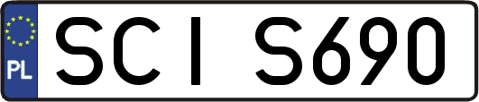SCIS690