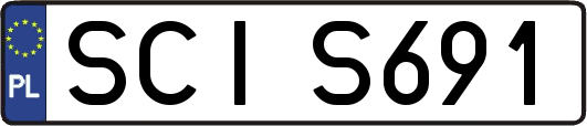 SCIS691