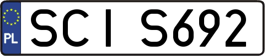 SCIS692