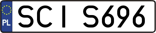 SCIS696
