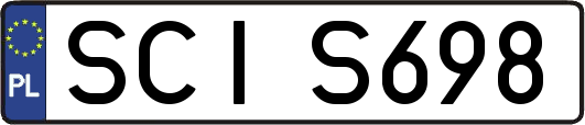 SCIS698