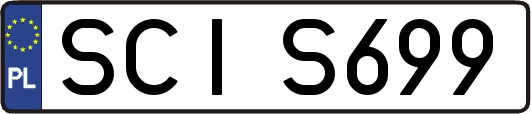 SCIS699
