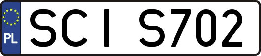 SCIS702
