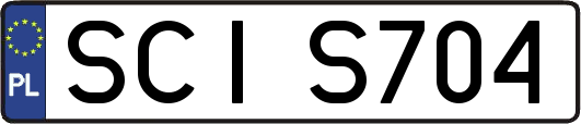 SCIS704