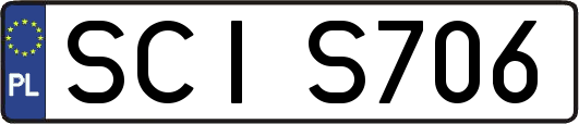 SCIS706