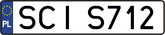 SCIS712