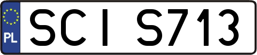 SCIS713