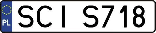 SCIS718
