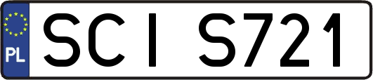 SCIS721