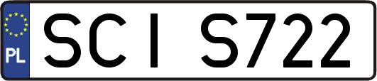 SCIS722